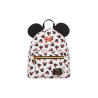 Sac a dos loungefly Ears & bows minnie mouse