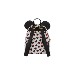 Sac a dos loungefly Ears & bows minnie mouse