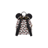 Sac a dos loungefly Ears & bows minnie mouse