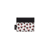 Porte cartes loungefly ears & bows minnie mouse