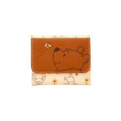 Portefeuille loungefly bee winnie l'ourson