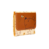 Portefeuille loungefly bee winnie l'ourson