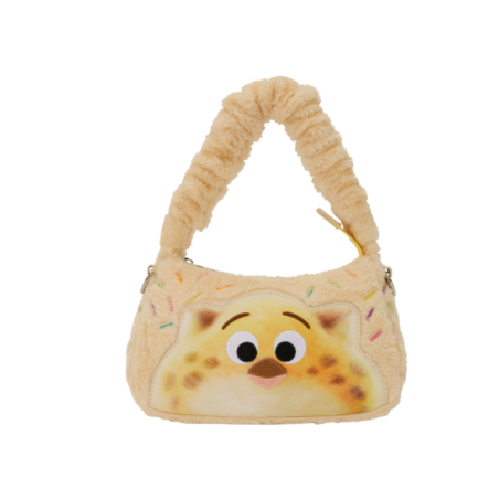 Sac a main loungefly zootopie 2