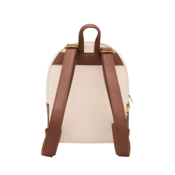 Sac a dos loungefly fall leaves la princesse & la grenouille