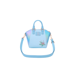 Sac a bandouliere loungefly tiana la princesse & la grenouille