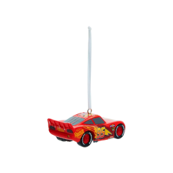 Ornement McQueen Cars Disney