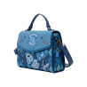 Sac a bandouliere loungefly house of hogwarts harry potter