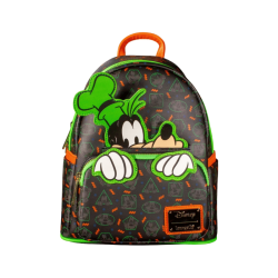 Sac a dos loungefly Peaking Goofy disney