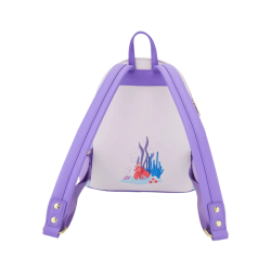 Sac a Dos Ariel La Petite Sirène & Polochon Loungefly
