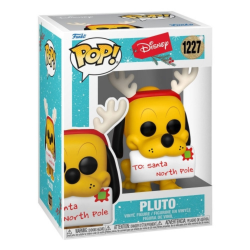 POP Pluto N°1227 Disney...