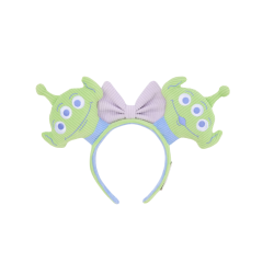 Ears loungefly alien toy story