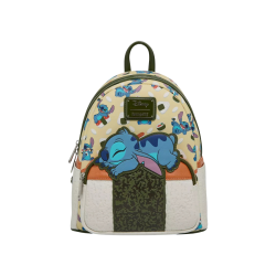 Sac a dos loungefly spam musubi lilo & stitch