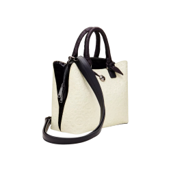 Sac a bandouliere loungefly paisley embossed l'étrange noël de mr jack