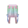 Sac a dos loungefly irridescent ombré wicked