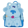 Sac à dos Blues clues blue Cosplay LOUNGEFLY