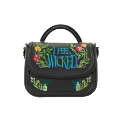 Sac a main loungefly wicked partie 2