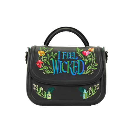 Sac a main loungefly wicked partie 2