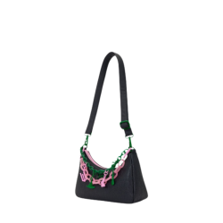 Sac a bandouliere avec charms loungefly wicked partie 2