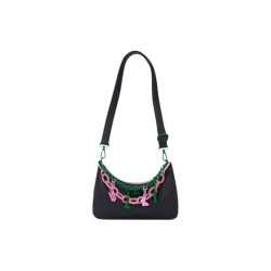 Sac a bandouliere avec charms loungefly wicked partie 2