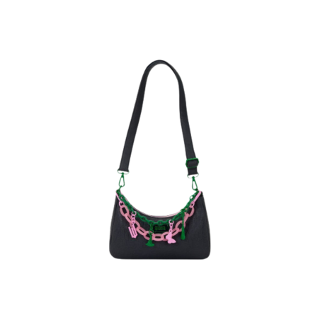 Sac a bandouliere avec charms loungefly wicked partie 2