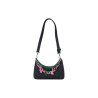 Sac a bandouliere avec charms loungefly wicked partie 2
