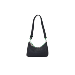 Sac a bandouliere avec charms loungefly wicked partie 2