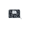 Portefeuille loungefly black and white alice au pays des merveilles