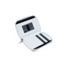 Portefeuille loungefly black and white alice au pays des merveilles