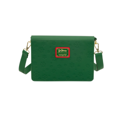 Sac a bandouliere loungefly le grinch