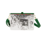 Sac a bandouliere loungefly le grinch