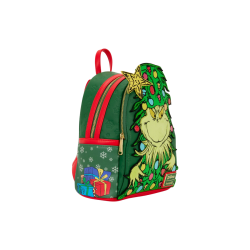 Sac a dos loungefly stole christmas le grinch