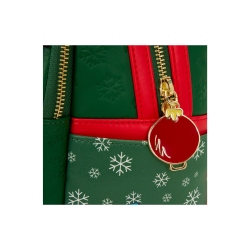 Sac a dos loungefly stole christmas le grinch