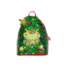 Sac a dos loungefly stole christmas le grinch
