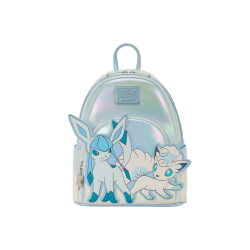 Sac a dos loungefly ice-type pokémon
