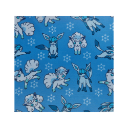 Sac a main loungefly ice-type pokémon