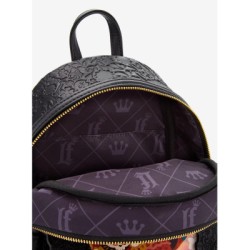 Sac a dos Día De Los Muertos Photo Frame loungefly - livraison 11/25