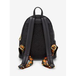 Sac a dos Día De Los Muertos Photo Frame loungefly - livraison 11/25