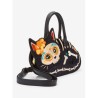 Sac a main Día De Los Muertos Cat Figural Loungefly - livraison 11/25