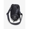 sac a bandoulière Wednesday Black Rose Loungefly livraison 11/25