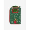 Portefeuille How The Grinch Stole Christmas! Tree Loungefly livraison 11/25