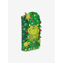 Portefeuille How The Grinch Stole Christmas! Tree Loungefly livraison 11/25