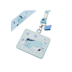 Lannière Butterfly Bourriquet Winnie l'ourson Disney