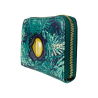 Portefeuille loungefly jungle velociraptor lenticular jurassic world