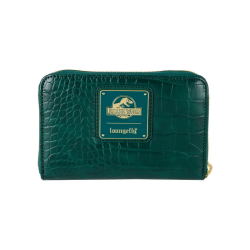 Portefeuille loungefly jungle velociraptor lenticular jurassic world