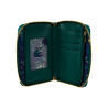 Portefeuille loungefly jungle velociraptor lenticular jurassic world
