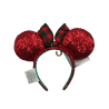 Ears Sequin Noël Disney