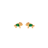 Boucles d'oreilles Pascal Raiponce Disney