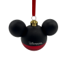 Boule Mickey Noël Disneyland Paris