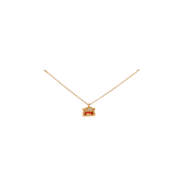 Collier Flash McQueen Cars Disney