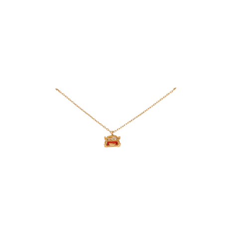 Collier Flash McQueen Cars Disney